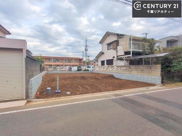 船橋市二和東5丁目