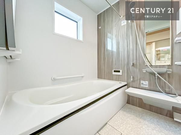 千葉市中央区矢作町　４号棟