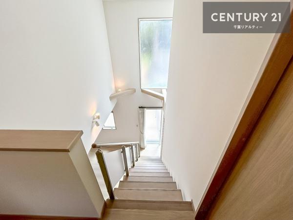 千葉市中央区矢作町　４号棟