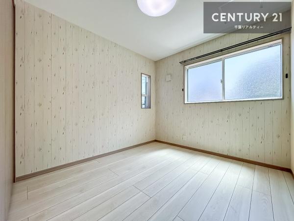 千葉市中央区矢作町　４号棟