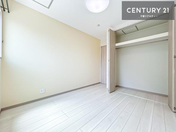 千葉市中央区矢作町　４号棟