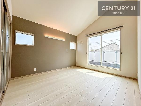 千葉市中央区矢作町　４号棟