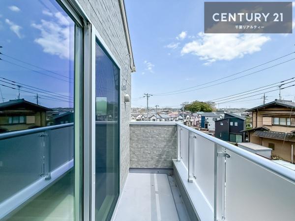 千葉市中央区矢作町　４号棟