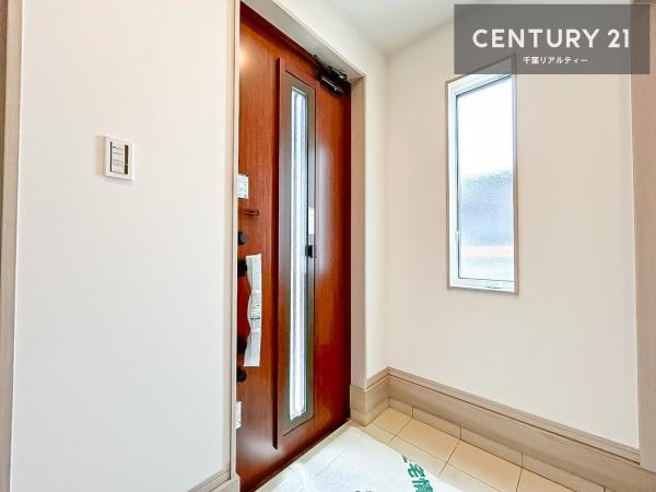 千葉市中央区矢作町　４号棟