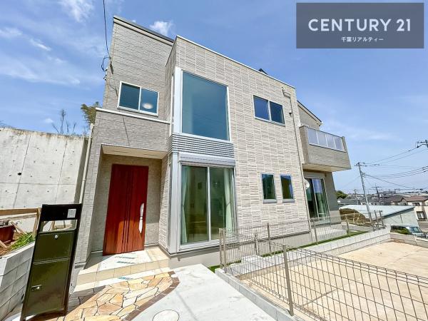 千葉市中央区矢作町　４号棟