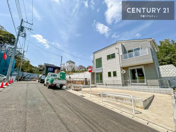 千葉市中央区矢作町　４号棟