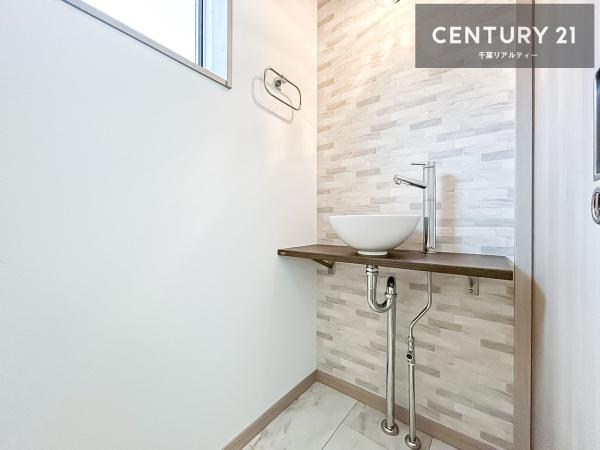 千葉市中央区矢作町　４号棟