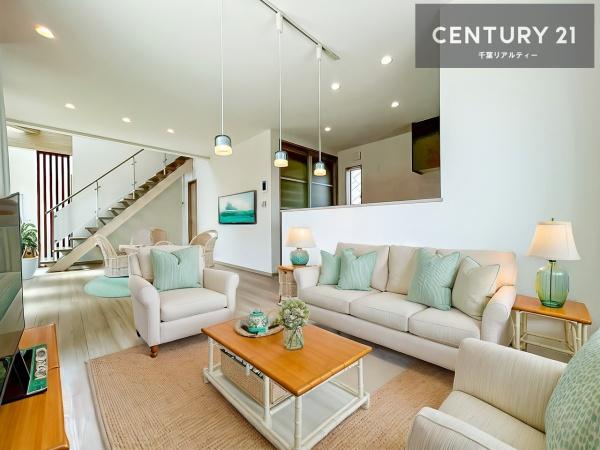 千葉市中央区矢作町　４号棟