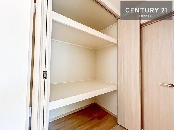 千葉市中央区矢作町　４号棟