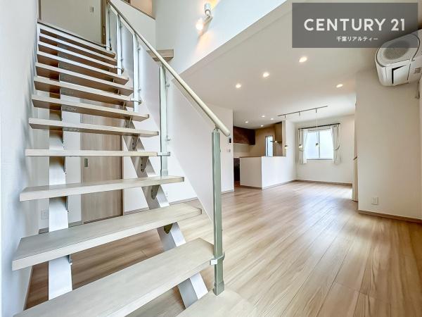 千葉市中央区矢作町　４号棟