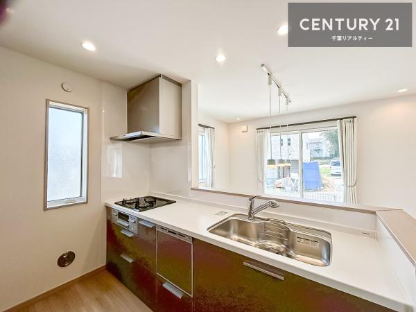 千葉市中央区矢作町　４号棟