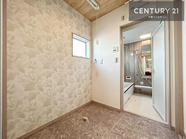 千葉市中央区矢作町　４号棟