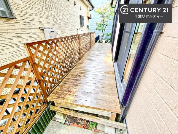 千葉市緑区古市場町の中古一戸建て