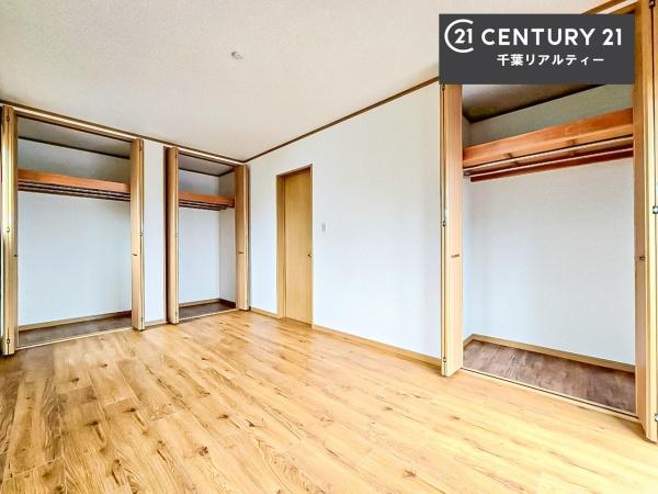 千葉市緑区古市場町の中古一戸建て