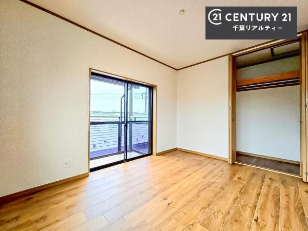 千葉市緑区古市場町の中古一戸建て