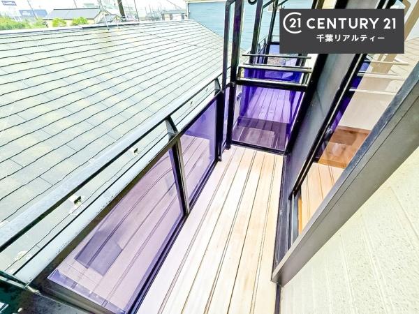 千葉市緑区古市場町の中古一戸建て