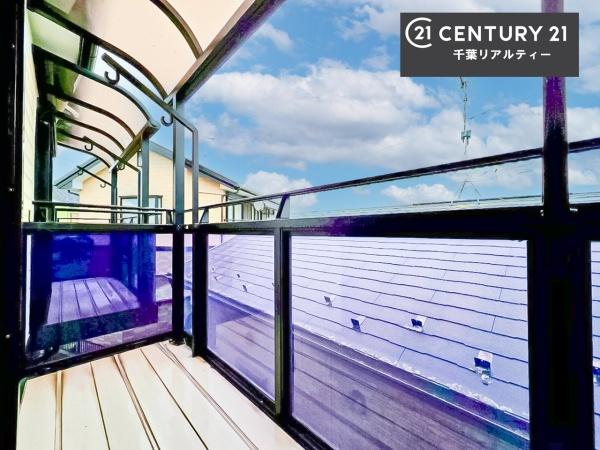 千葉市緑区古市場町の中古一戸建て