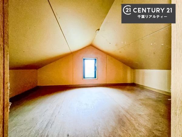 千葉市緑区古市場町の中古一戸建て