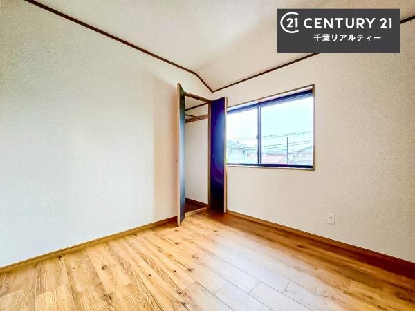 千葉市緑区古市場町の中古一戸建て