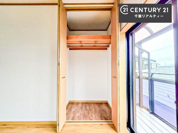 千葉市緑区古市場町の中古一戸建て