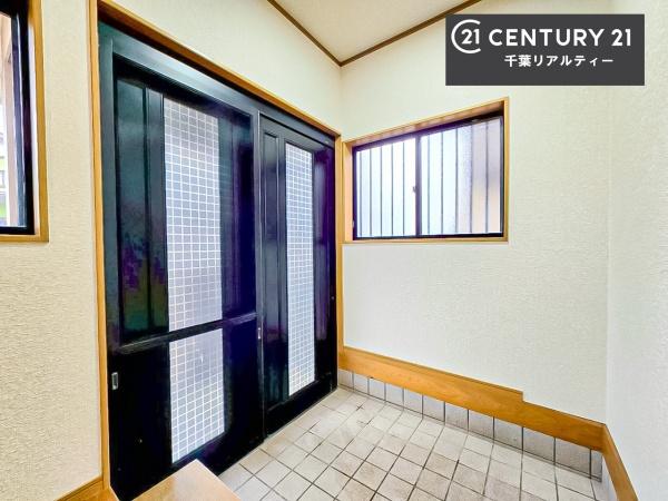 千葉市緑区古市場町の中古一戸建て