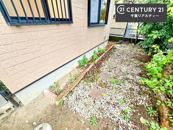 千葉市緑区古市場町の中古一戸建て