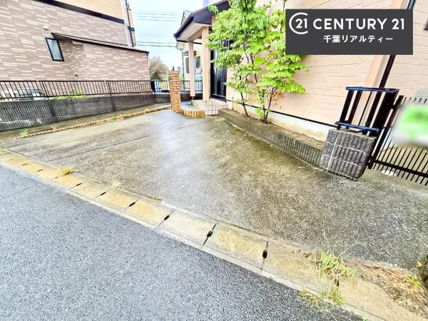 千葉市緑区古市場町の中古一戸建て