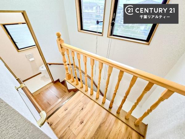 千葉市緑区古市場町の中古一戸建て