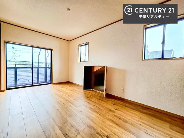 千葉市緑区古市場町の中古一戸建て