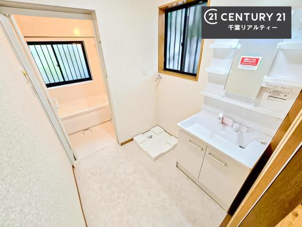 千葉市緑区古市場町の中古一戸建て