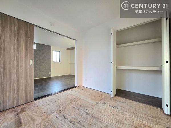 ＧＲＡＦＡＲＥ千葉市若葉区東寺山町　２号棟