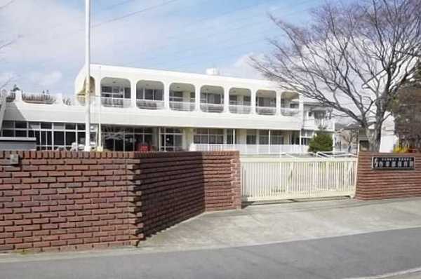 ＧＲＡＦＡＲＥ千葉市若葉区東寺山町　２号棟(作草部保育園)