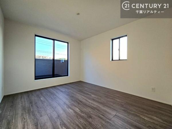 ＧＲＡＦＡＲＥ千葉市若葉区東寺山町　２号棟