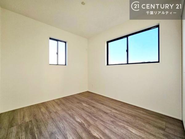 ＧＲＡＦＡＲＥ千葉市若葉区東寺山町　２号棟