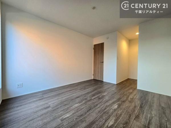 ＧＲＡＦＡＲＥ千葉市若葉区東寺山町　２号棟