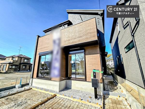 GRAFARE千葉市若葉区東寺山町 2号棟