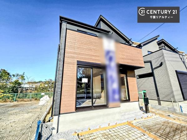 ＧＲＡＦＡＲＥ千葉市若葉区東寺山町　２号棟