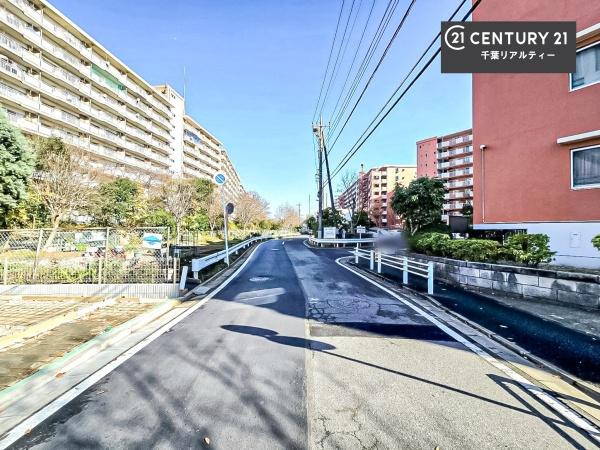 ＧＲＡＦＡＲＥ千葉市若葉区東寺山町　２号棟