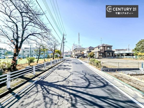 ＧＲＡＦＡＲＥ千葉市若葉区東寺山町　２号棟