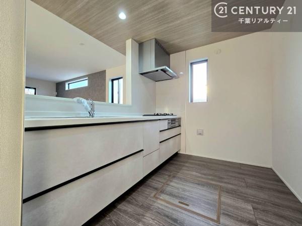 ＧＲＡＦＡＲＥ千葉市若葉区東寺山町　２号棟