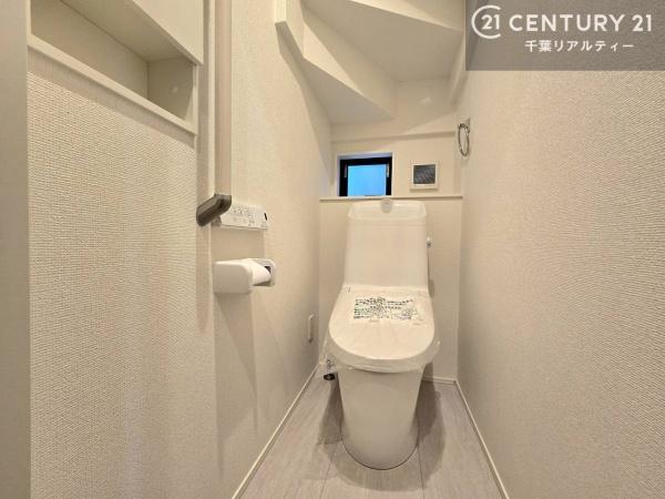 ＧＲＡＦＡＲＥ千葉市若葉区東寺山町　２号棟