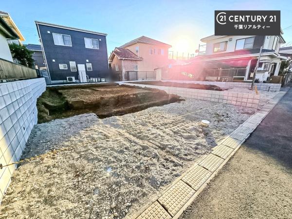 千葉市緑区あすみが丘東2丁目 2号棟