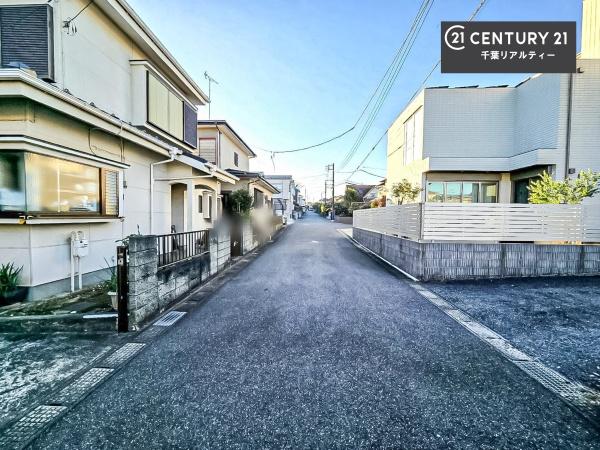 千葉市緑区あすみが丘東２丁目　２号棟