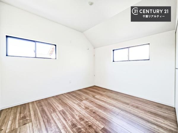 千葉市中央区仁戸名町の新築一戸建