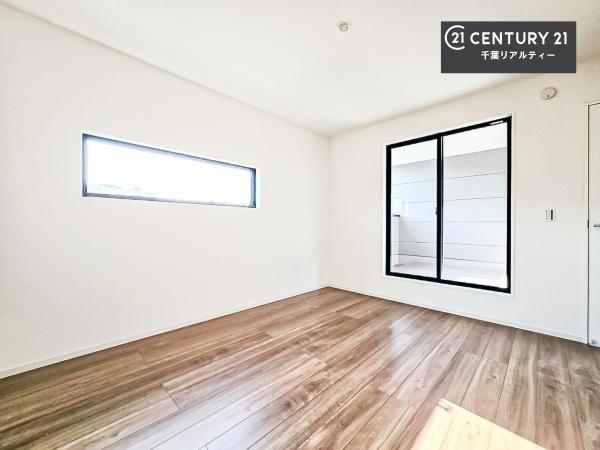 千葉市中央区仁戸名町の新築一戸建