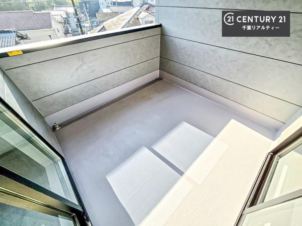 千葉市中央区仁戸名町の新築一戸建