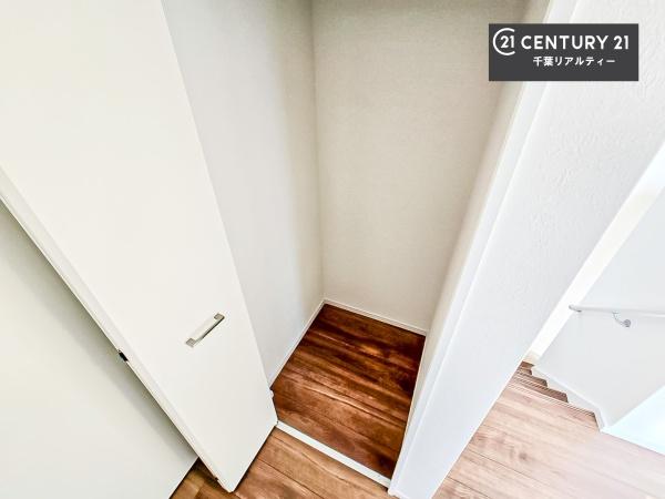 千葉市中央区仁戸名町の新築一戸建