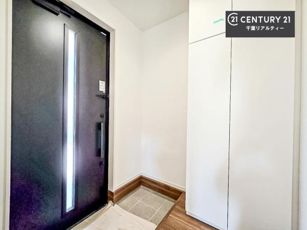 千葉市中央区仁戸名町の新築一戸建