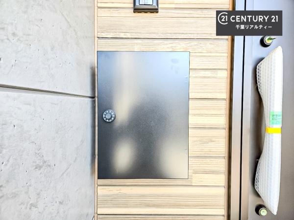 千葉市中央区仁戸名町の新築一戸建