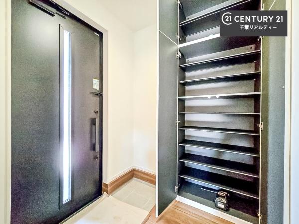 千葉市中央区仁戸名町の新築一戸建